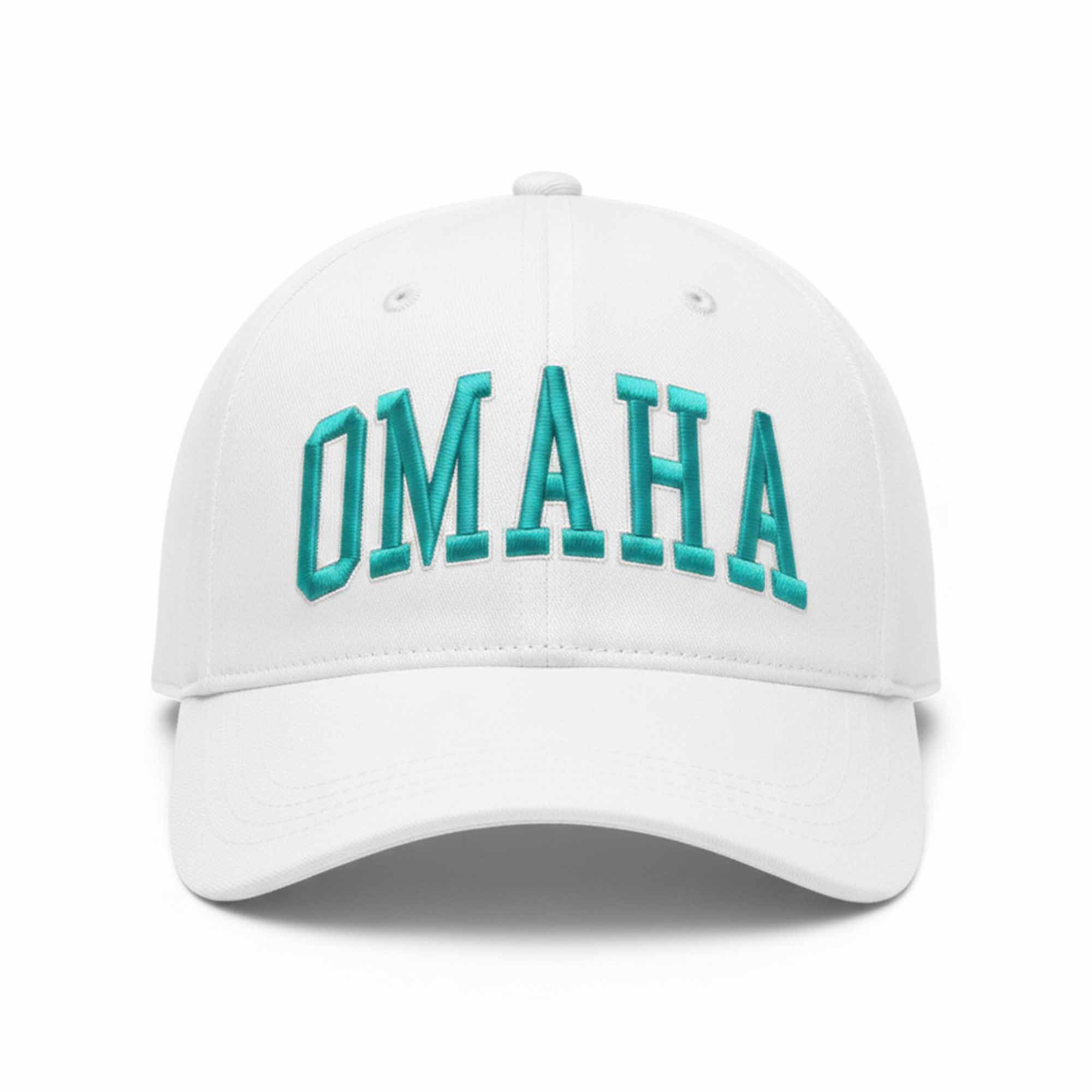 David Schultz Omaha Hat