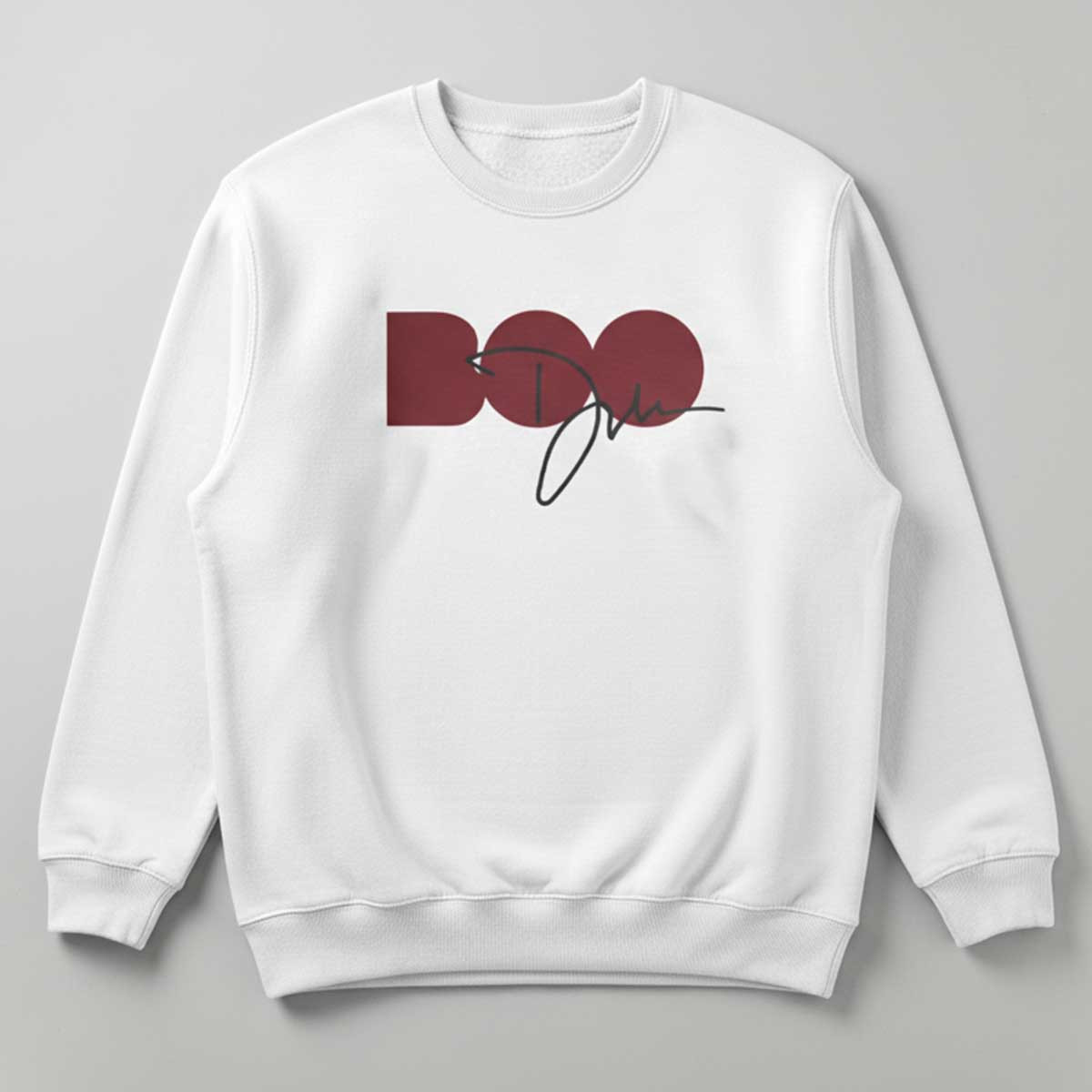 Dawn Staley Boo Sweatshirt Dawn Staley Boo Sweatshirt