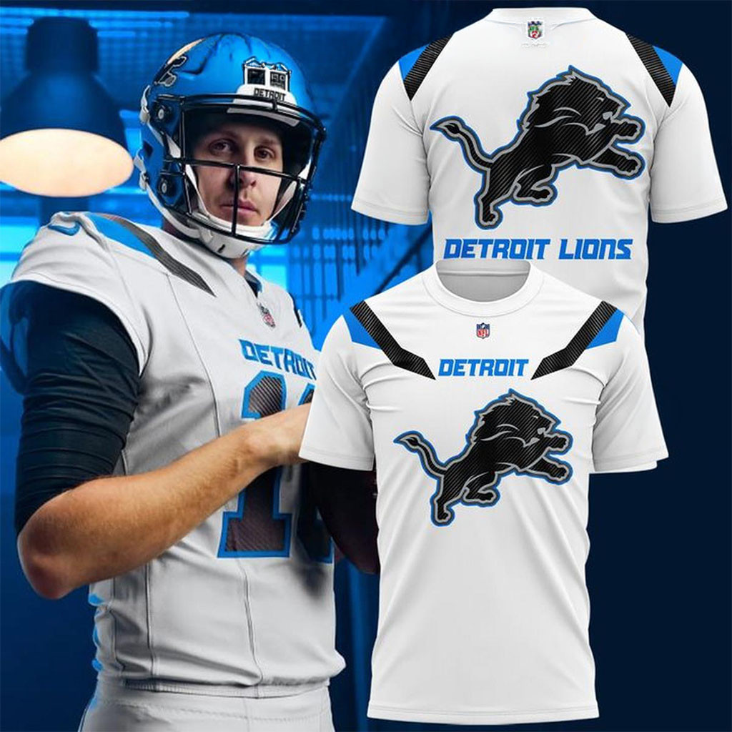Detroit Lions Rivalries Defend The Den 2026 T-Shirt Detroit Lions Merch Gift For Football Fans