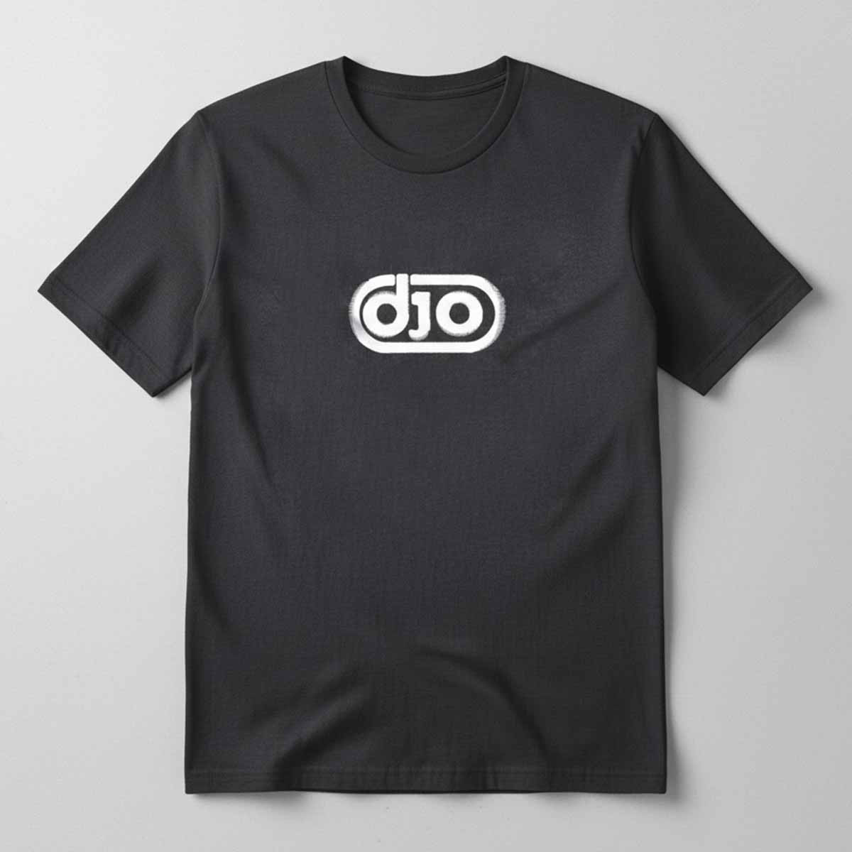 Djo Charity Shirt Djo Charity Shirt