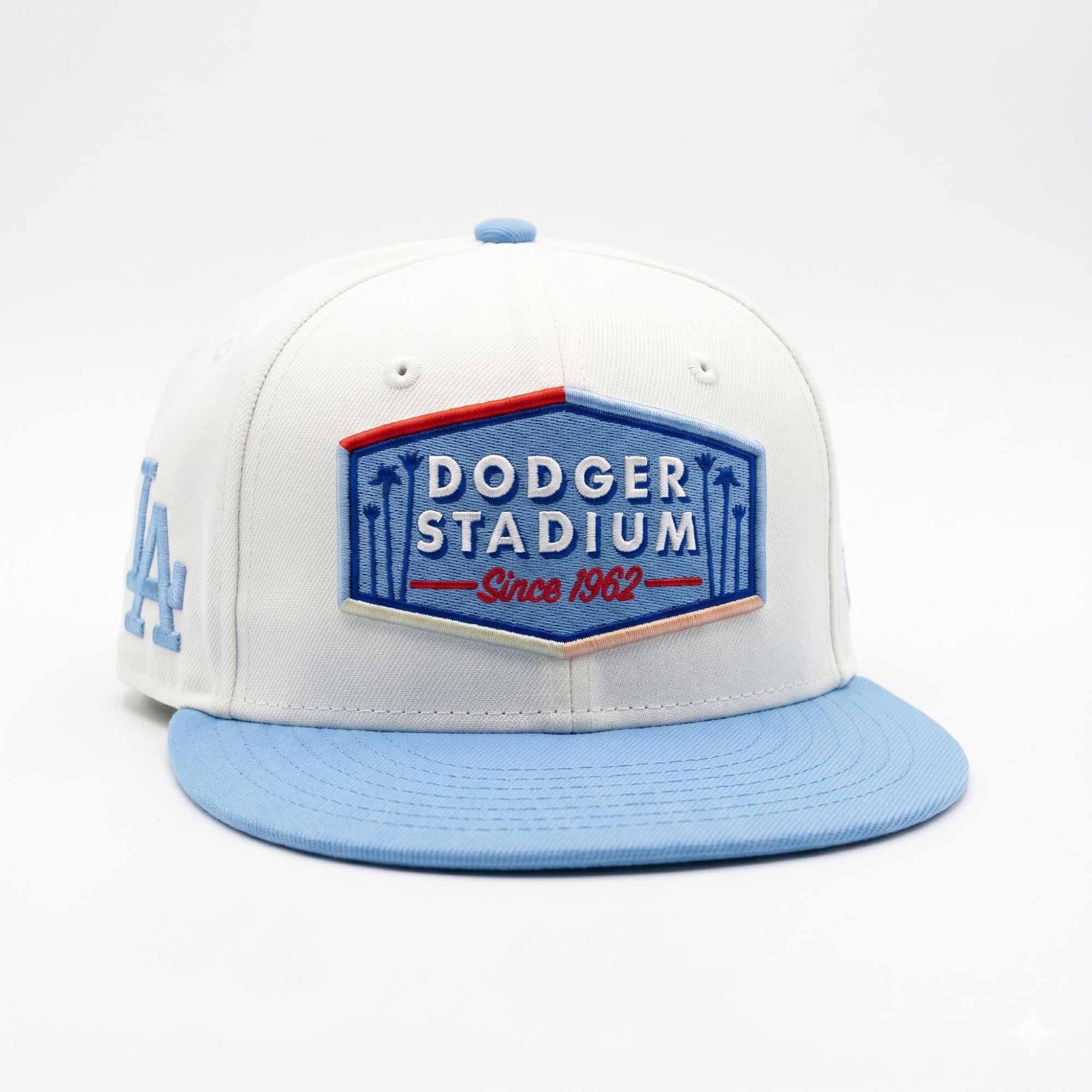 Dodgers Stadium Since 1962 Hat Dodgers Stadium Since 1962 Hat