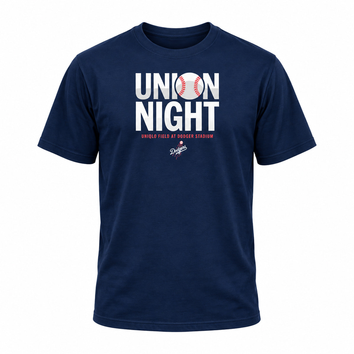 Dodgers Union Night Shirt 2026 Los Angeles Dodgers Merch Baseball Lover Gift Ideas