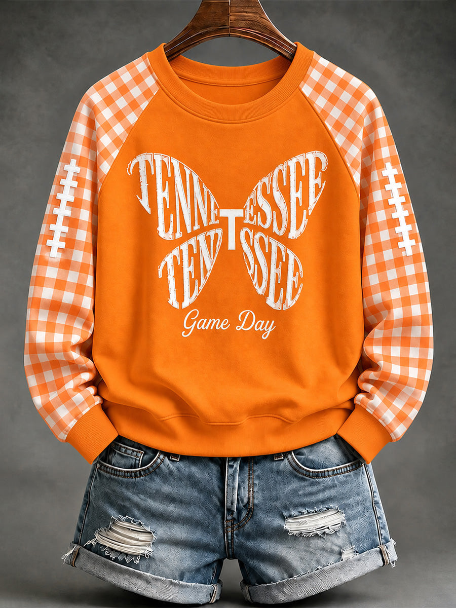 Dolly Parton Merch Tennessee Football Game Day Sweatshirt RIP Dolly Parton Merch Fan Gifts