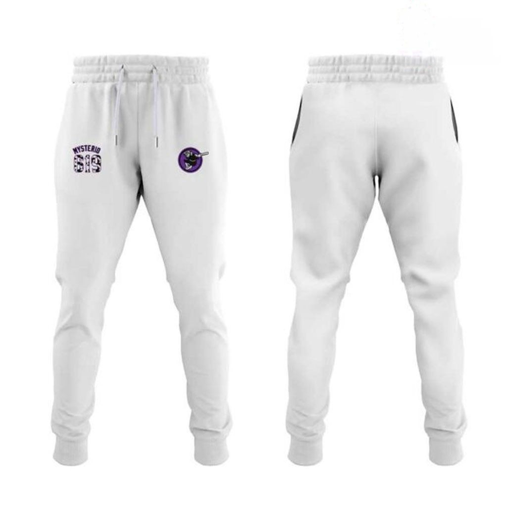 Dominik Mysterio King Of The Luchadores Joggers Dominik Mysterio Merch Gift For WWE Fans