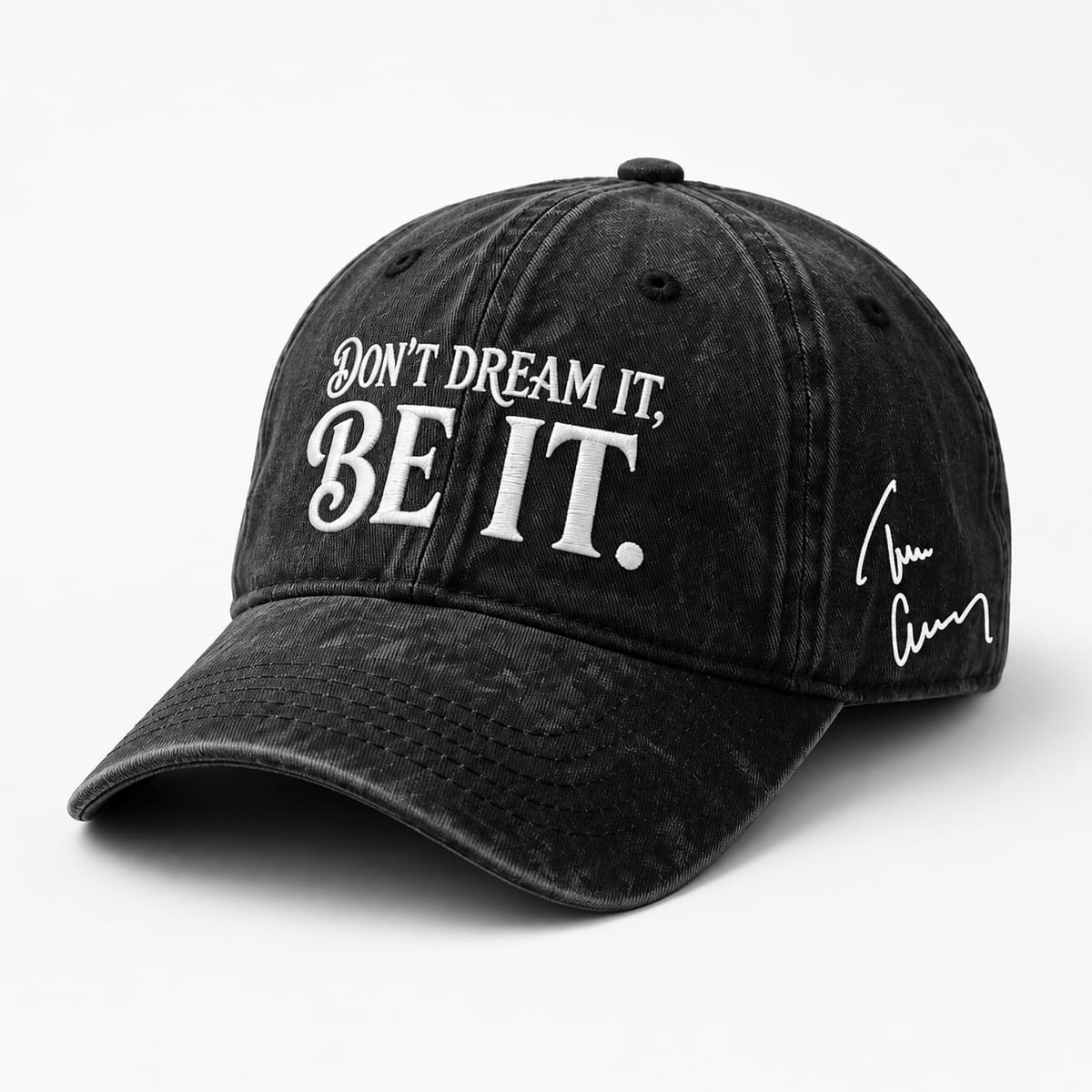 Don't Dream It Be It Tim Curry Hat Don't Dream It Be It Tim Curry Hat