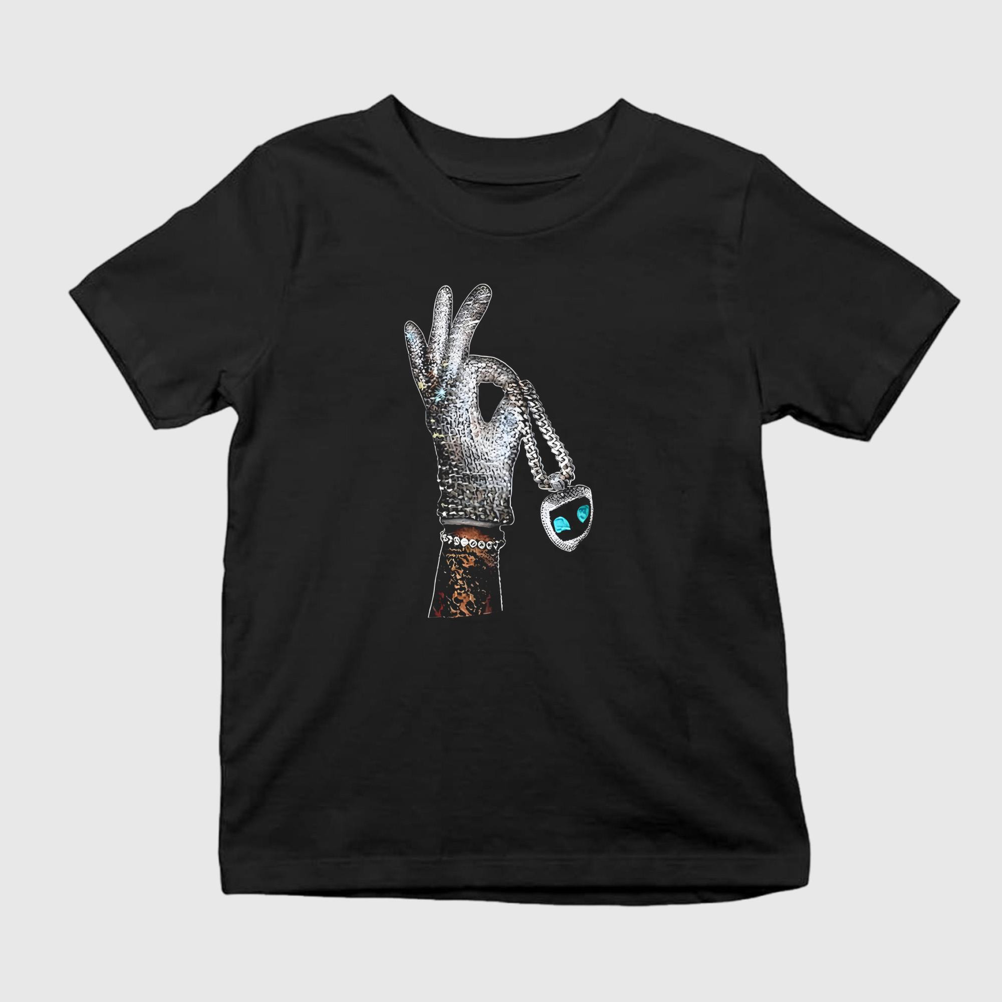 Drake Iceman Astro Bot Shirt Drake Iceman Astro Bot Shirt