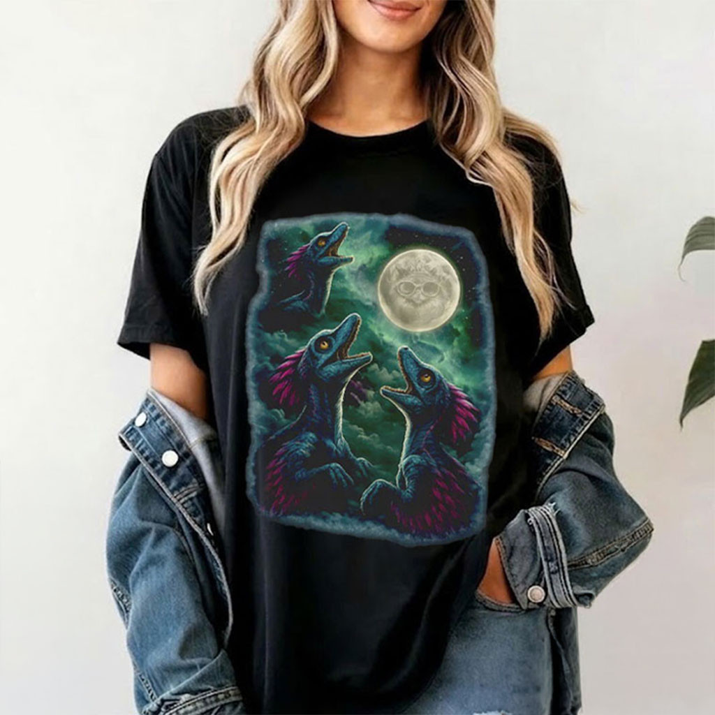 Dungeon Crawler Carl Three Mongo Donut Moon T-Shirt Funny Shirt Gift For Friends Dungeon Crawler Carl Three Mongo Donut Moon T-Shirt Funny Shirt Gift For Friends