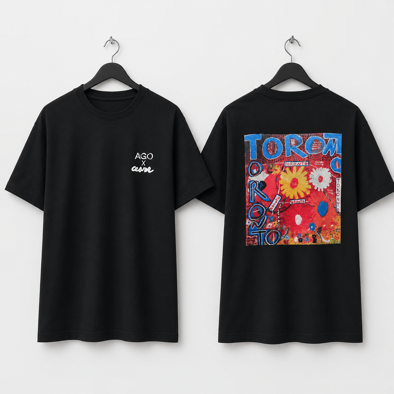Dylan Cease AGO x Cease Eve of Toronto Shirt