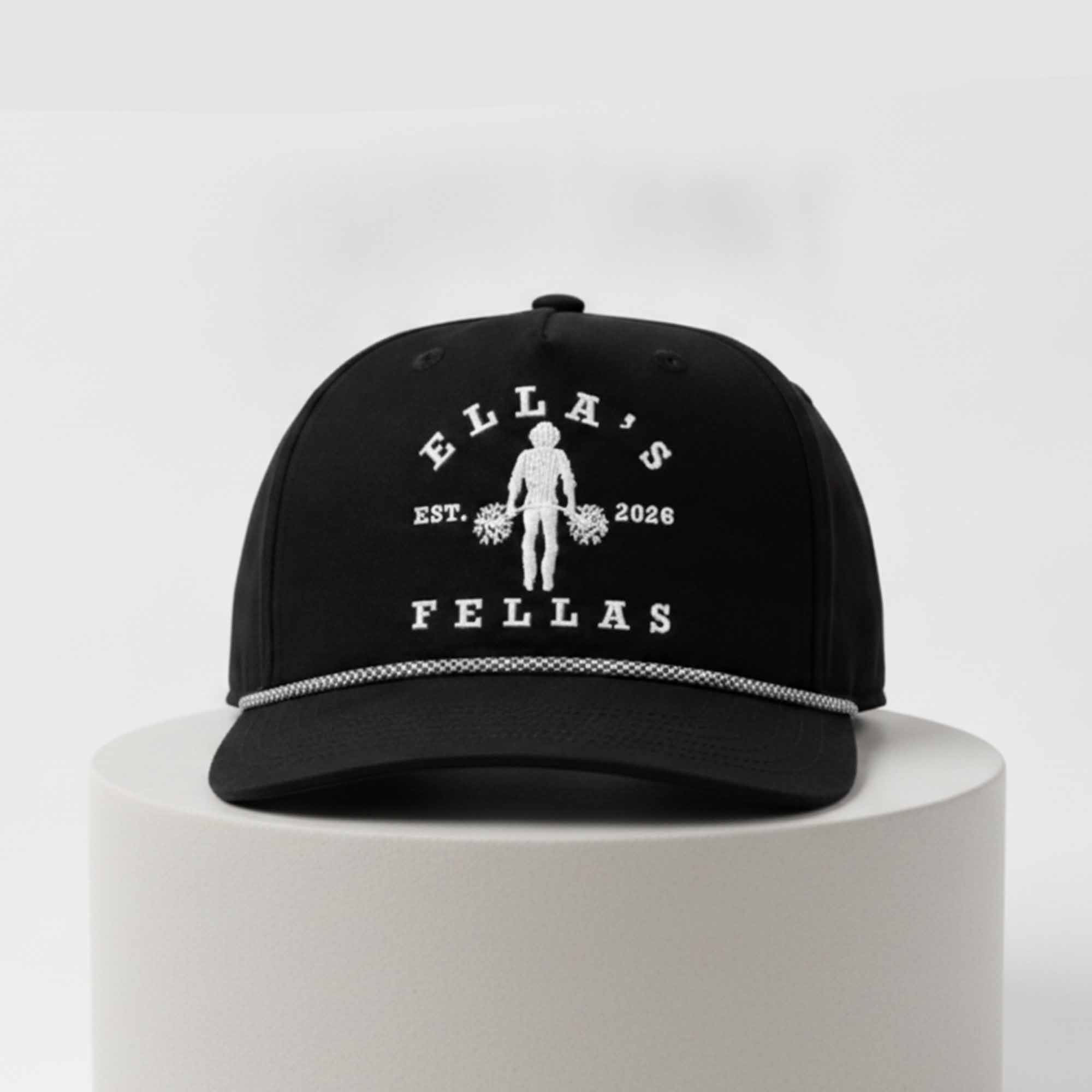 Ella Langley Ella's Fellas Hat