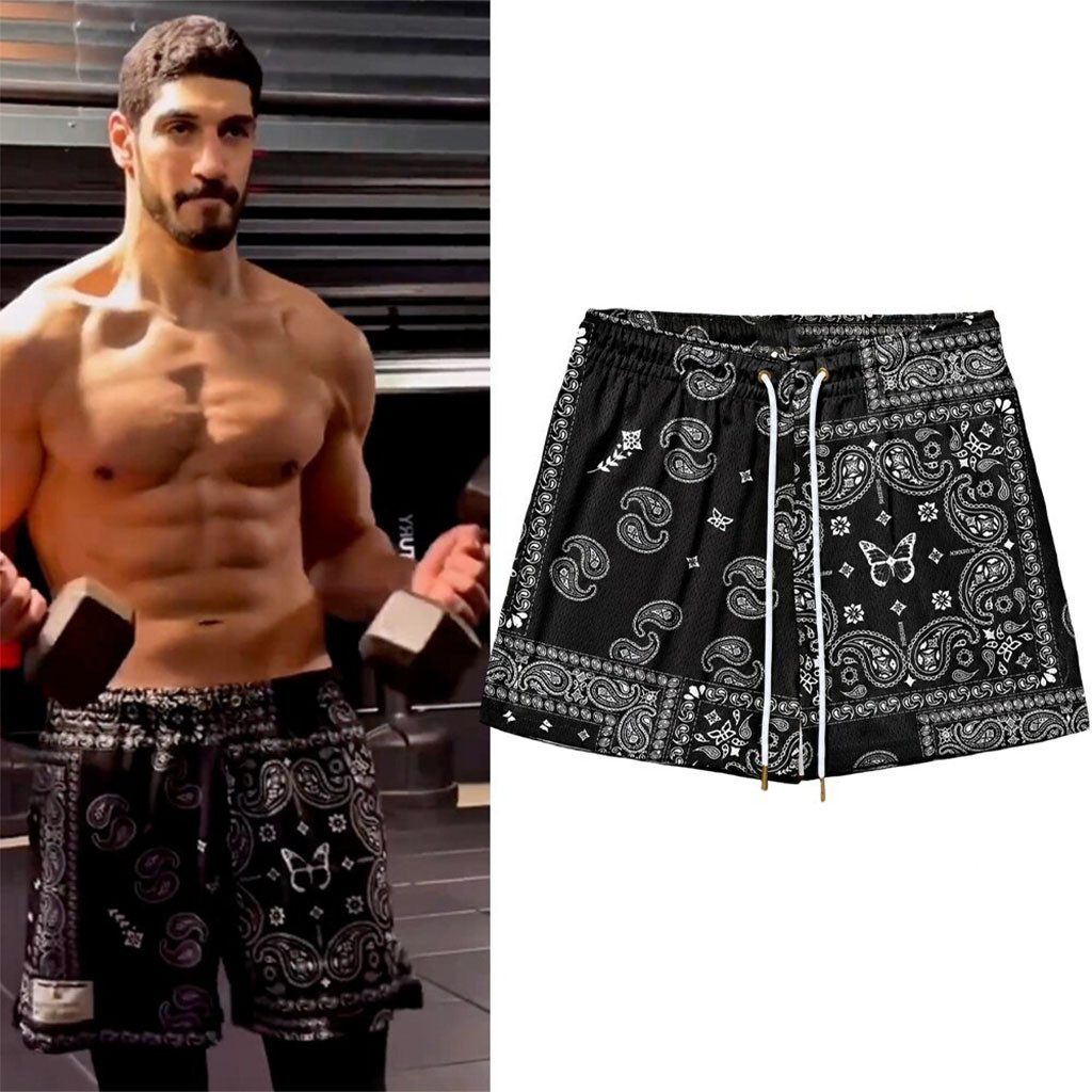 Enes Kanter Freedom Ryoko Rain Original Shorts Enes Freedom Merch Gift Ideas For Husband Enes Kanter Freedom Ryoko Rain Original Shorts Enes Freedom Merch Gift Ideas For Husband