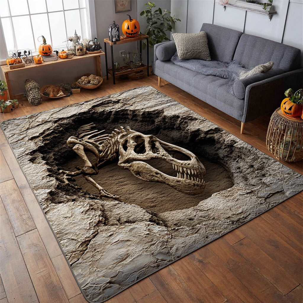 Fossil Find Area Rug Area Rugs On Sale Halloween Lover Gifts Fossil Find Area Rug Area Rugs On Sale Halloween Lover Gifts