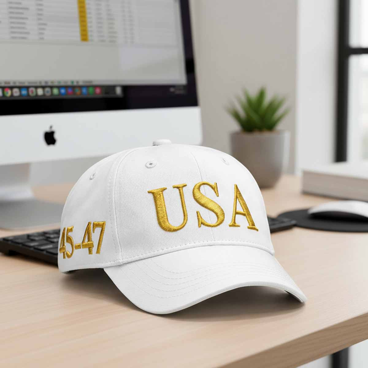 Fox News Trump Dignified Transfer 2026 Hat