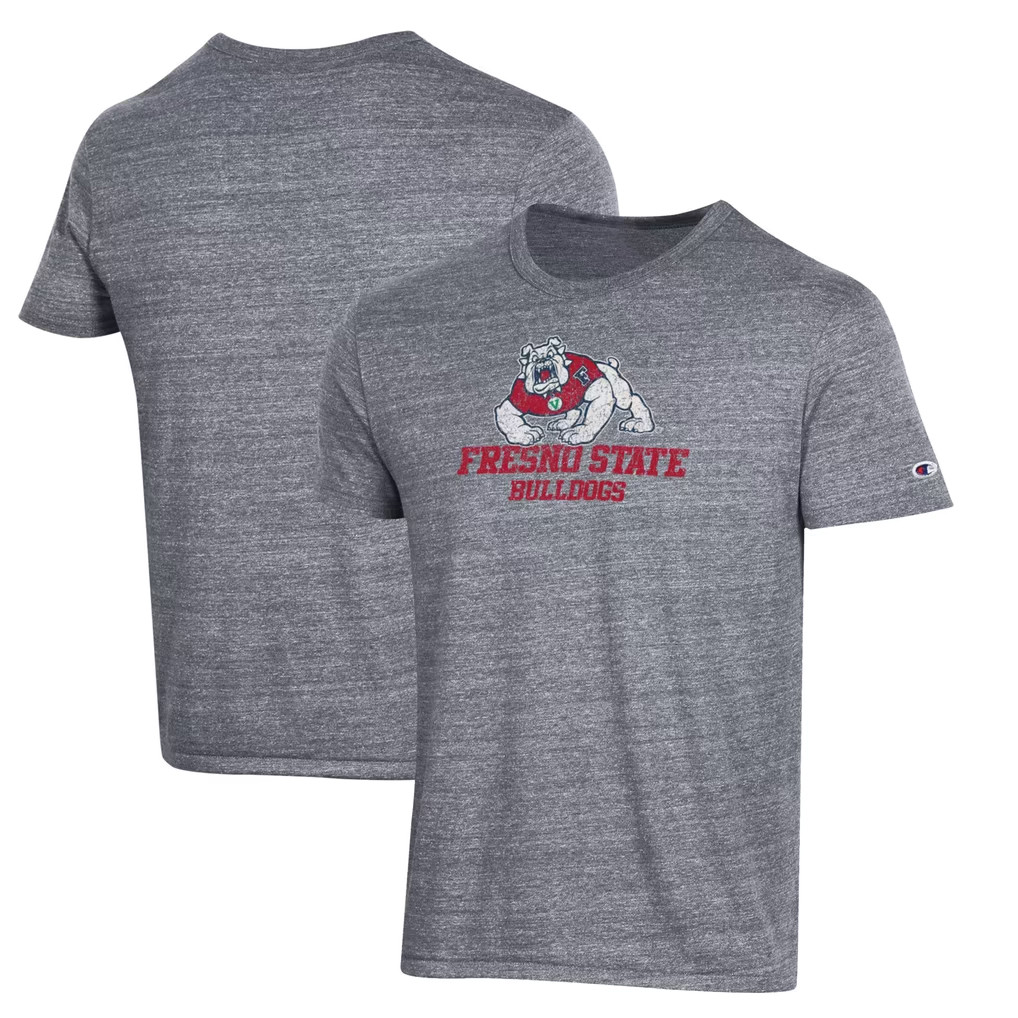 Fresno State Bulldogs Merch 2026 Champion Fresno State Bulldogs Ultimate T-Shirt Gift For Him Fresno State Bulldogs Merch 2026 Champion Fresno State Bulldogs Ultimate T-Shirt Gift For Him