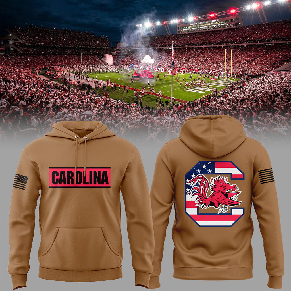 Gamecocks 2026 Military Appreciation Legend Hoodie South Carolina Gamecocks Merch Gifts For Fan Gamecocks 2026 Military Appreciation Legend Hoodie South Carolina Gamecocks Merch Gifts For Fan