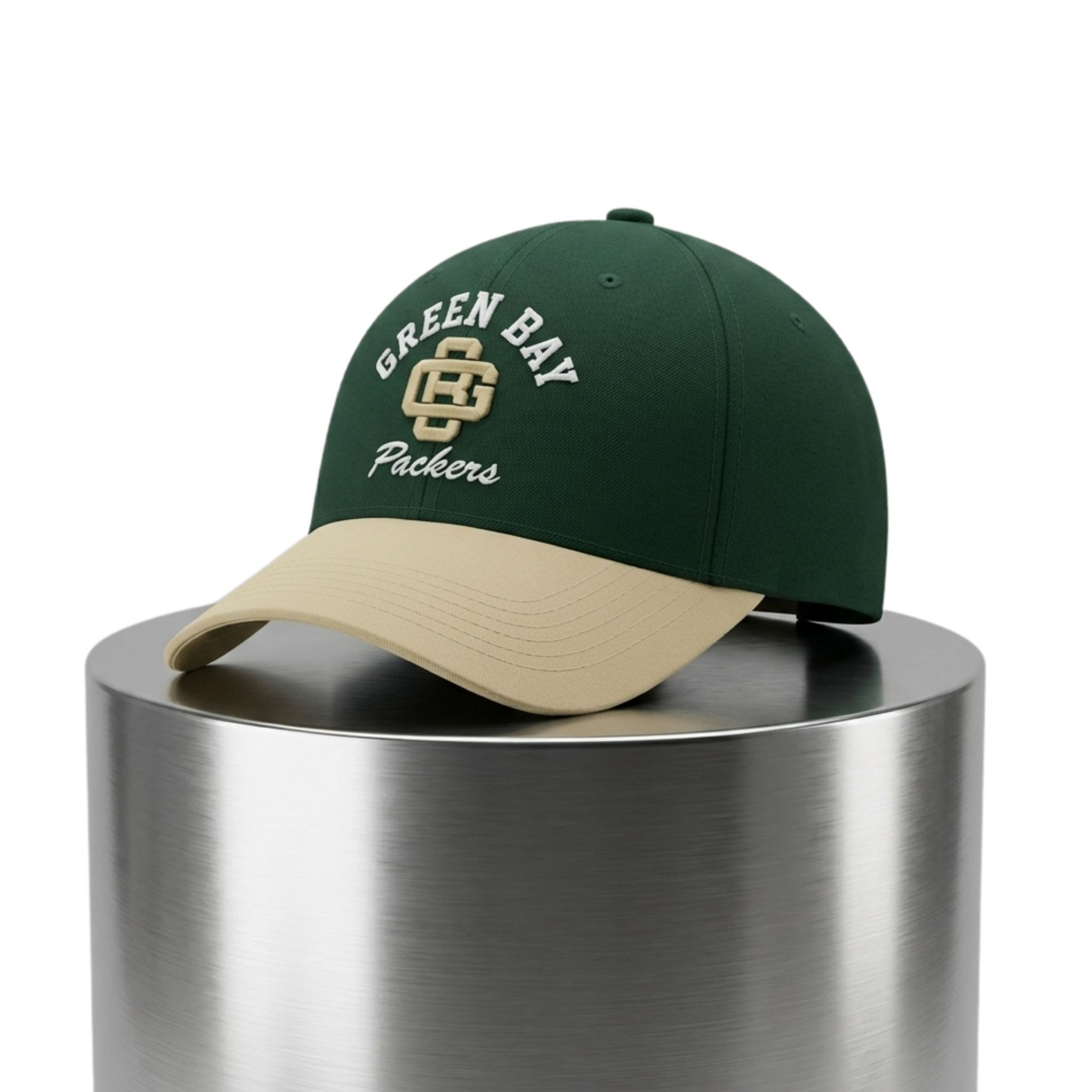 GB Packers Rivalries Uniforms 2026 Hat