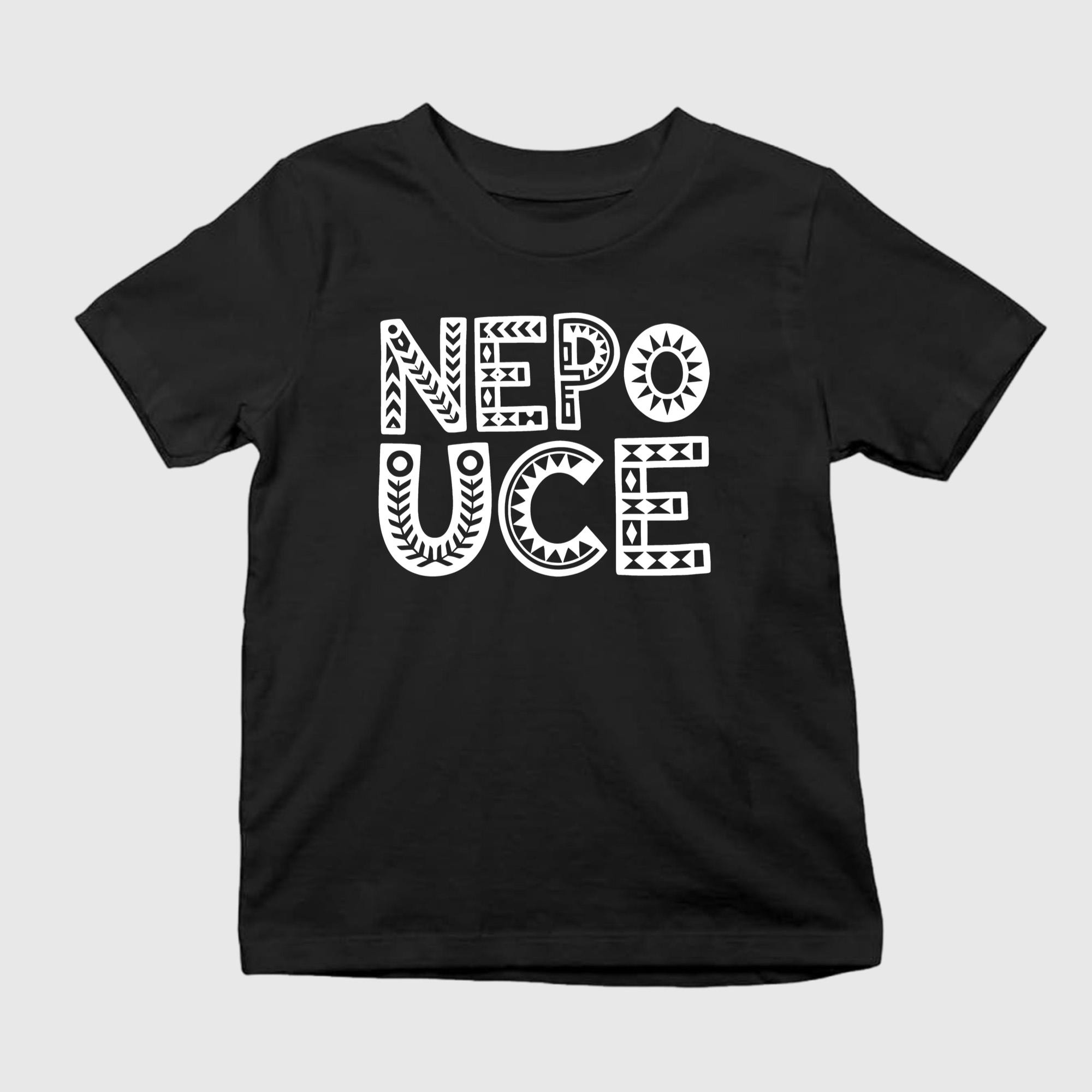 Grayson Waller Nepo Uce Shirt