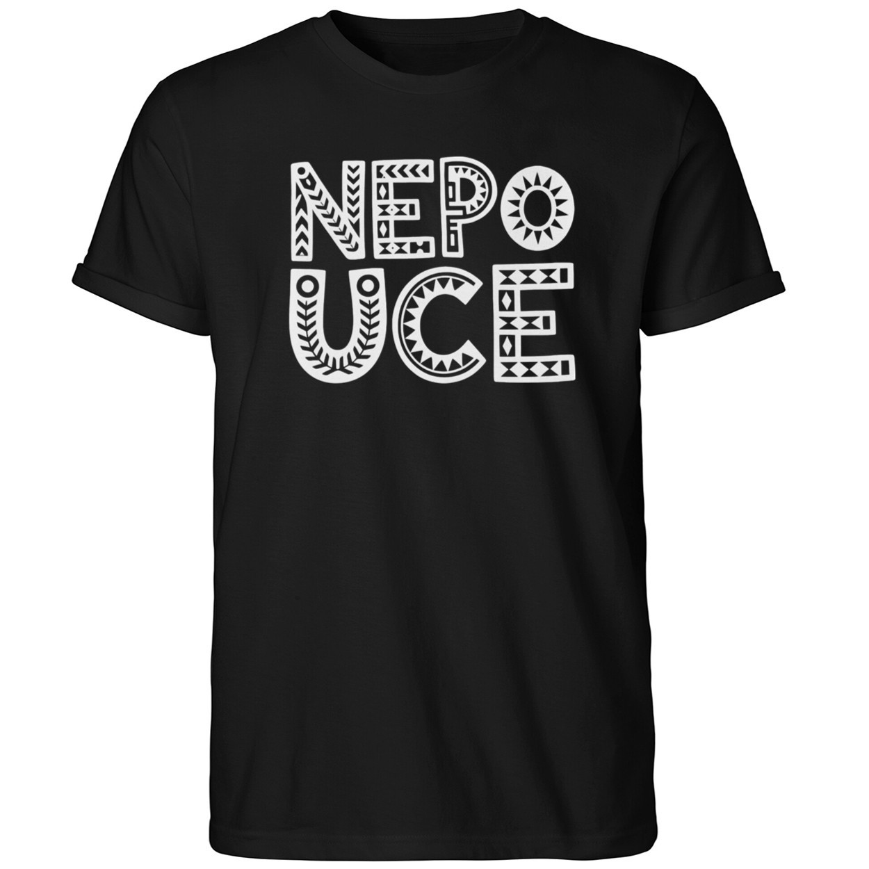 Grayson Waller With Nepo Uce Shirt Black Birthday Gift Ideas For Boyfriend Grayson Waller With Nepo Uce Shirt Black Birthday Gift Ideas For Boyfriend