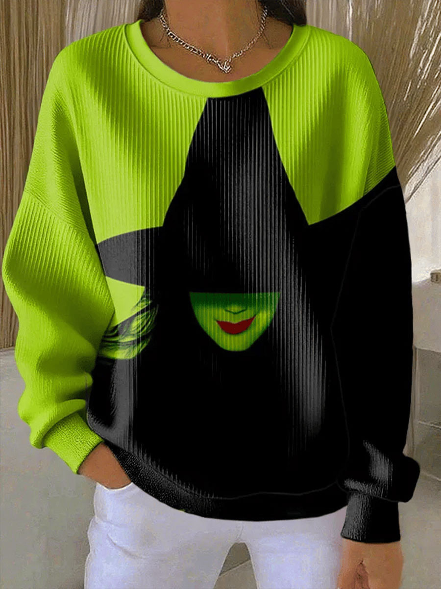 Halloween Witch Sweatshirt Halloween Costumes For Adult Women Witchy Gift Ideas Halloween Witch Sweatshirt Halloween Costumes For Adult Women Witchy Gift Ideas