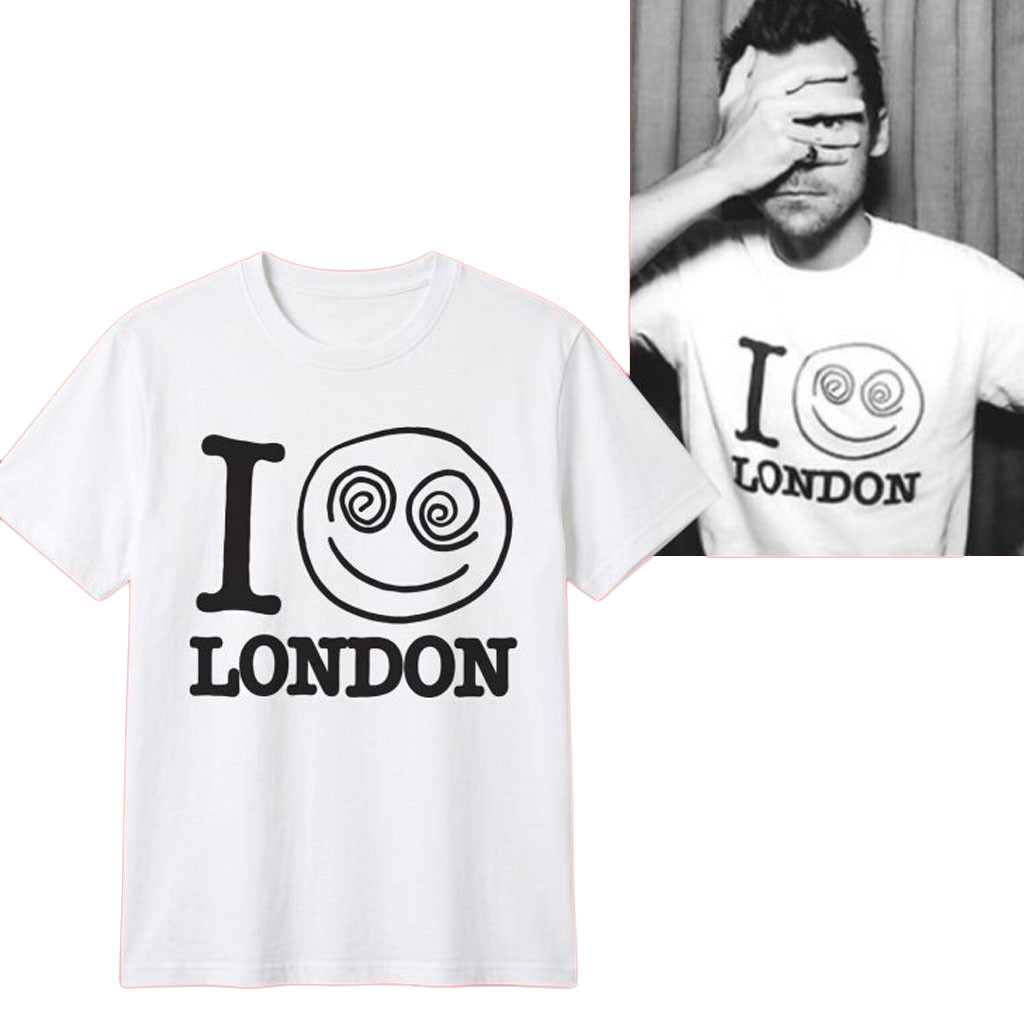Harry Styles I Love London Trending Shirt Harry Styles Merch Gift Idea For Husband Harry Styles I Love London Trending Shirt Harry Styles Merch Gift Idea For Husband