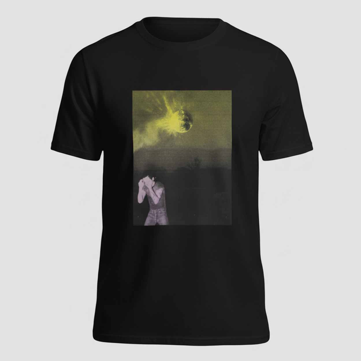 Harry Styles Strange Dawn Shirt Harry Styles Strange Dawn Shirt