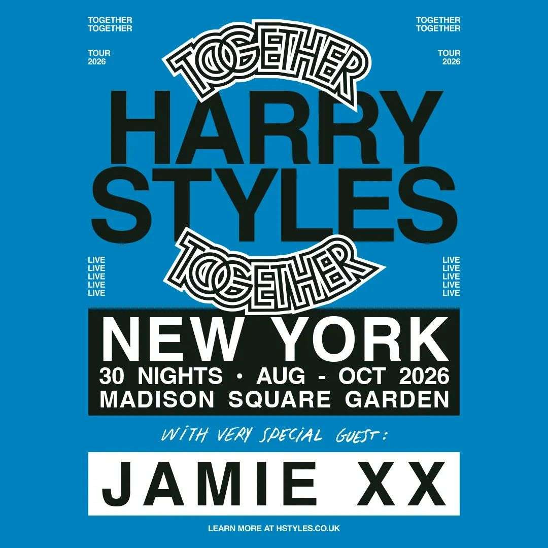 Harry Styles Together Together Tour 2026 Poster Harry Styles Merch Gifts For Music Lovers Harry Styles Together Together Tour 2026 Poster Harry Styles Merch Gifts For Music Lovers
