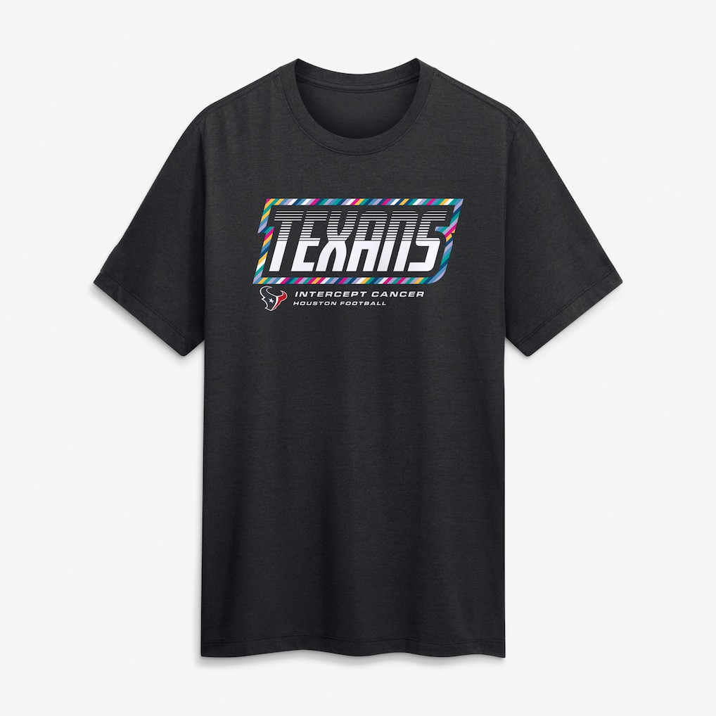 Houston Texans Merch 2026 Crucial Catch T-Shirt Game Day Shirt Gift For Football Lovers