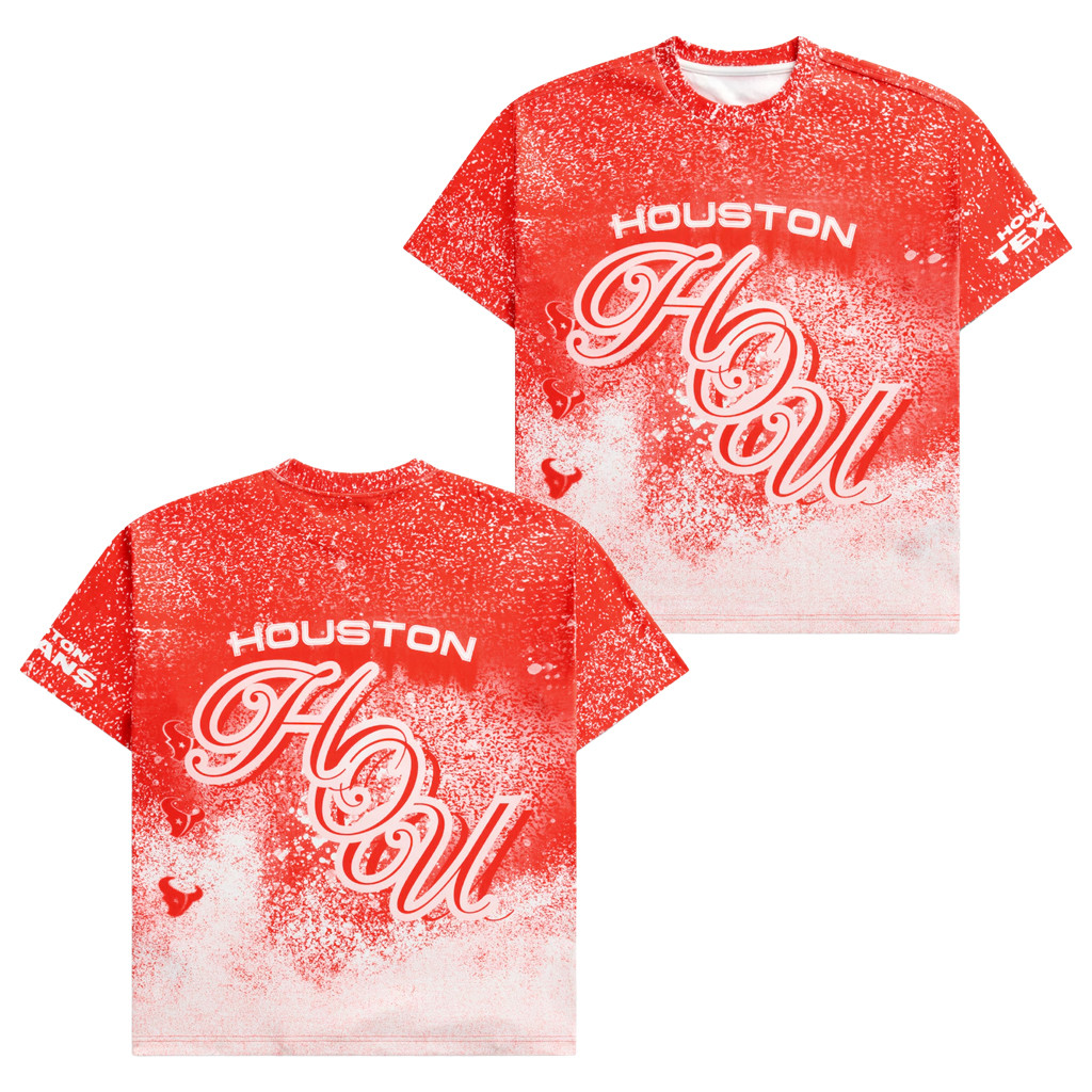 Houston Texans Merch 2026 Houston Texans T-Shirt Game Day Shirt Gift For Football Lovers