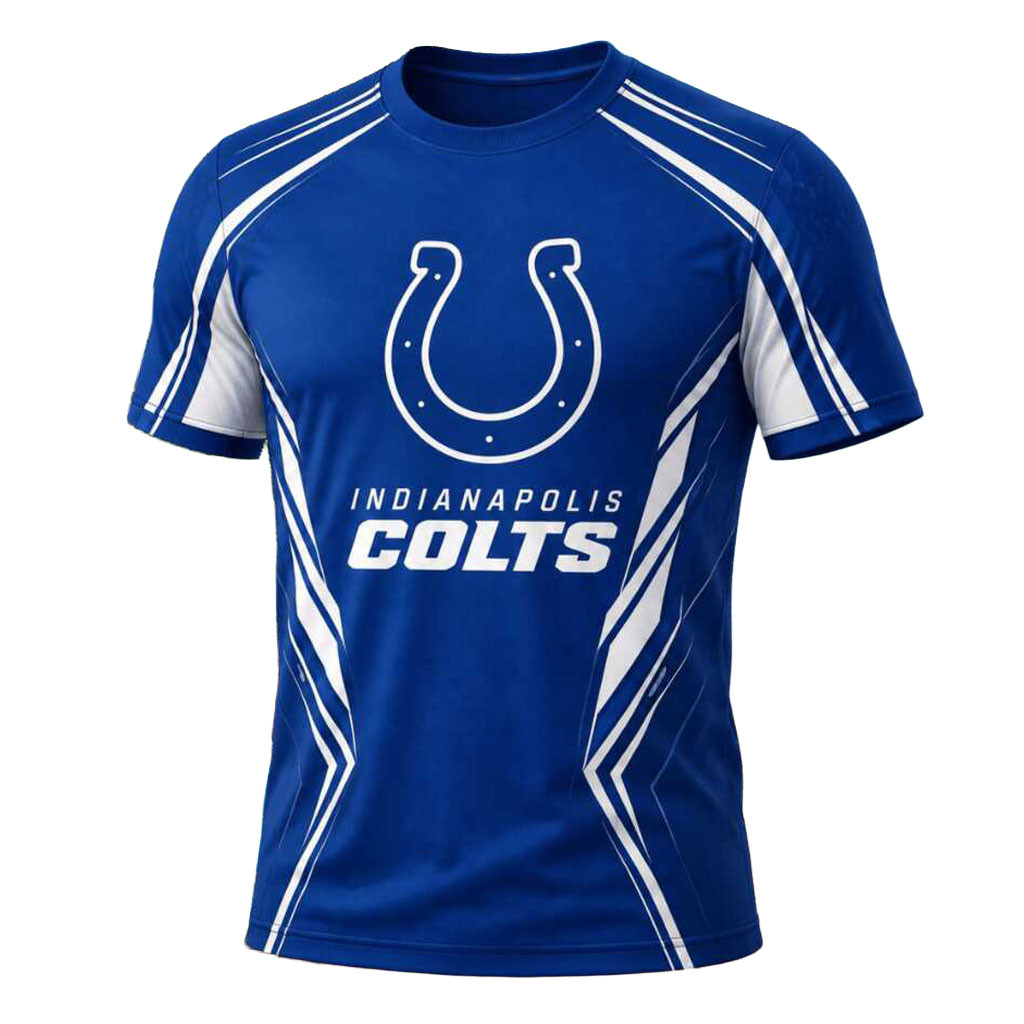 Indianapolis Colts Football Team Logo Athletic Shirt Game Day Outfits Indianapolis Colts Merch Indianapolis Colts Football Team Logo Athletic Shirt Game Day Outfits Indianapolis Colts Merch