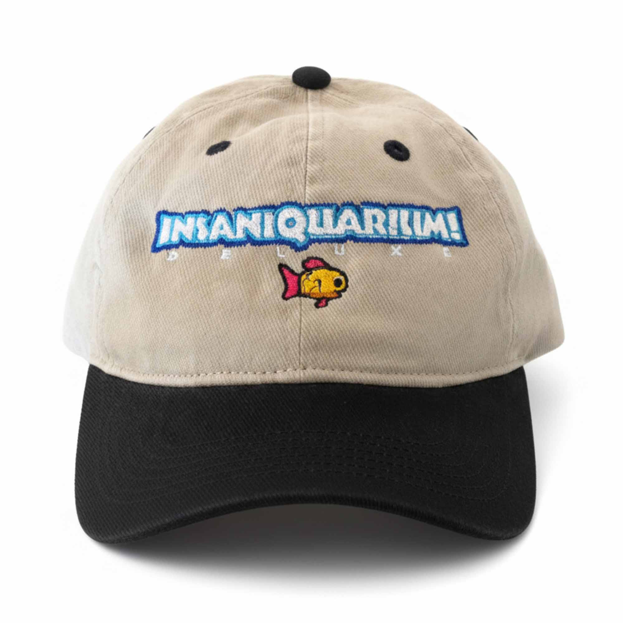 Insaniquarium Deluxe Hat