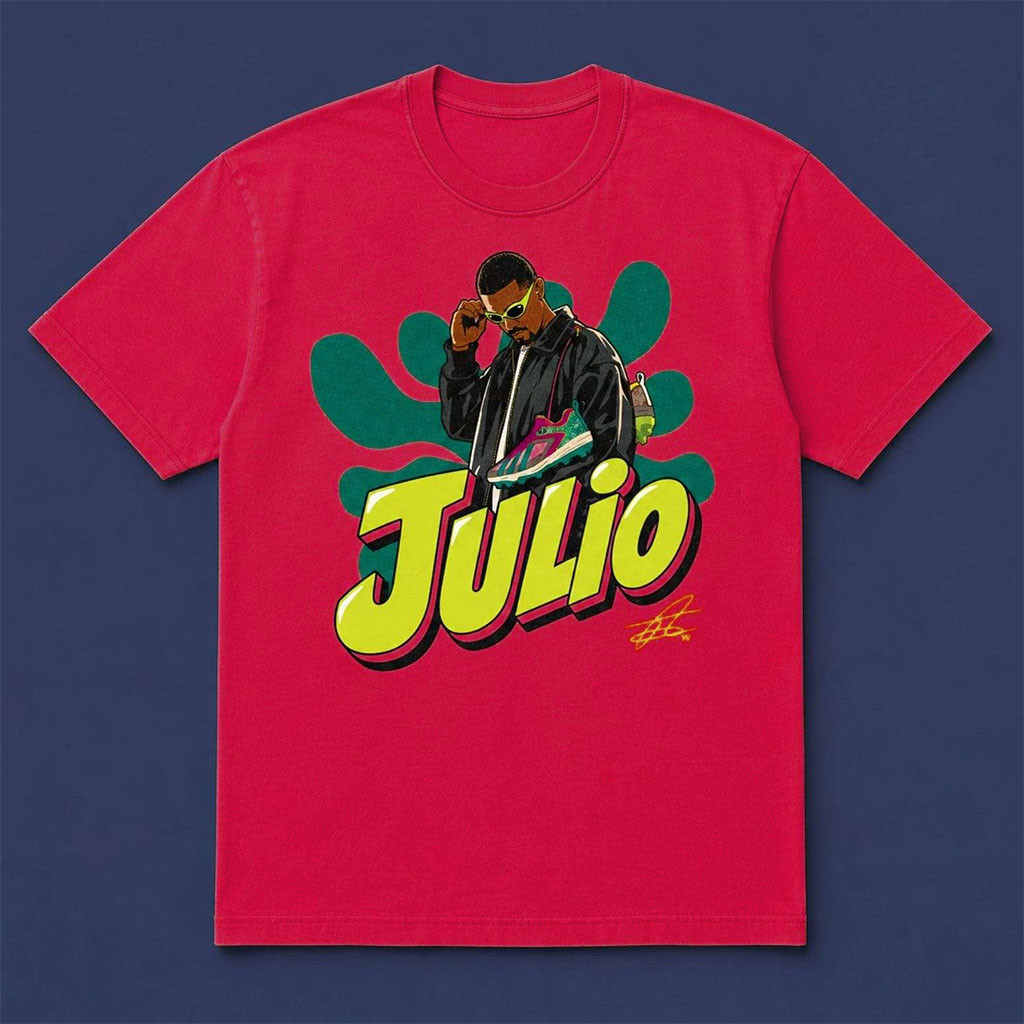 J-Rod Squad Hispanic Heritage Mariners Shirt Seattle Mariners Merch Best Gifts For Fans