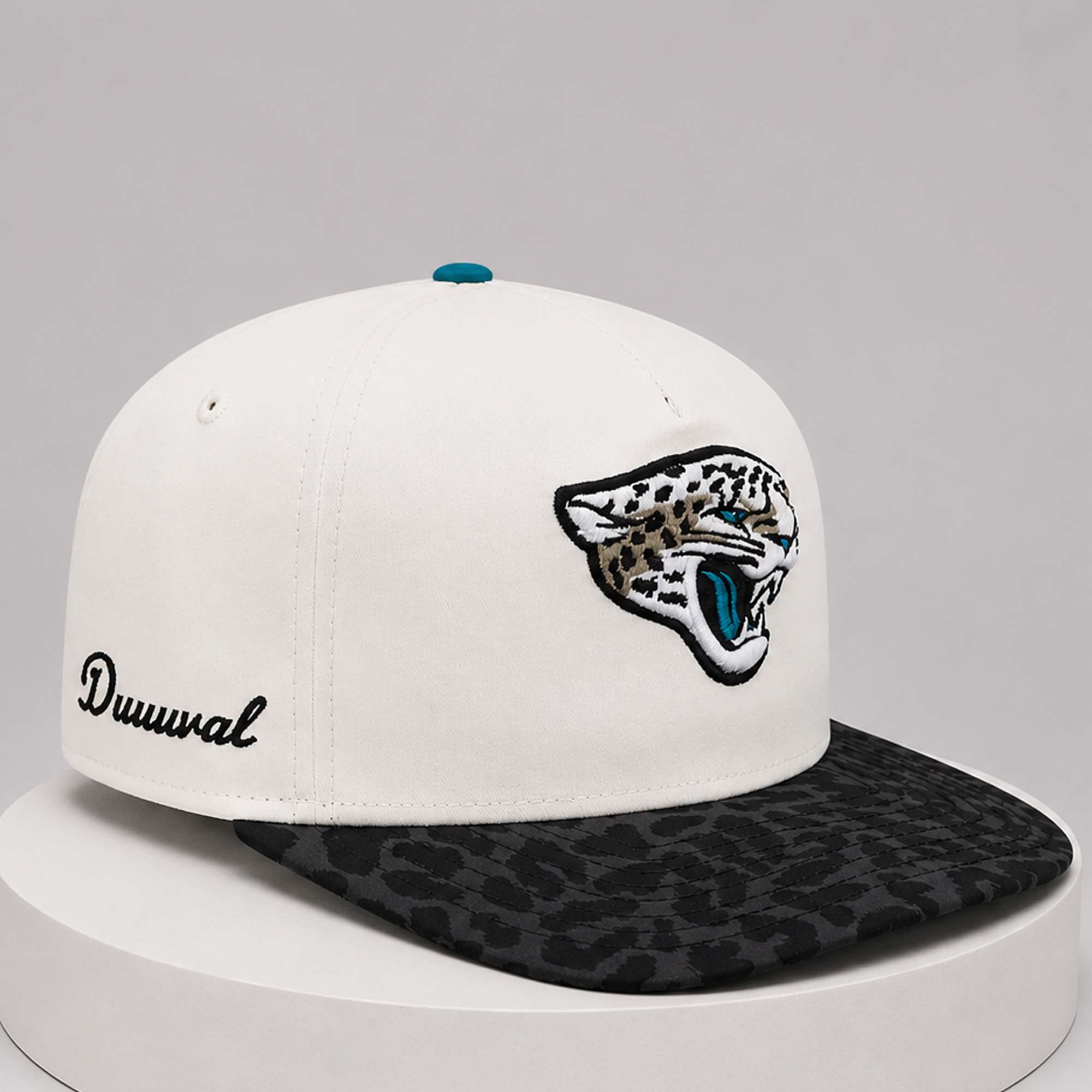 Jacksonville Jaguars 2026 Rivalries Snapback Hat Embroidered Jaguars Merch Gifts For Fans