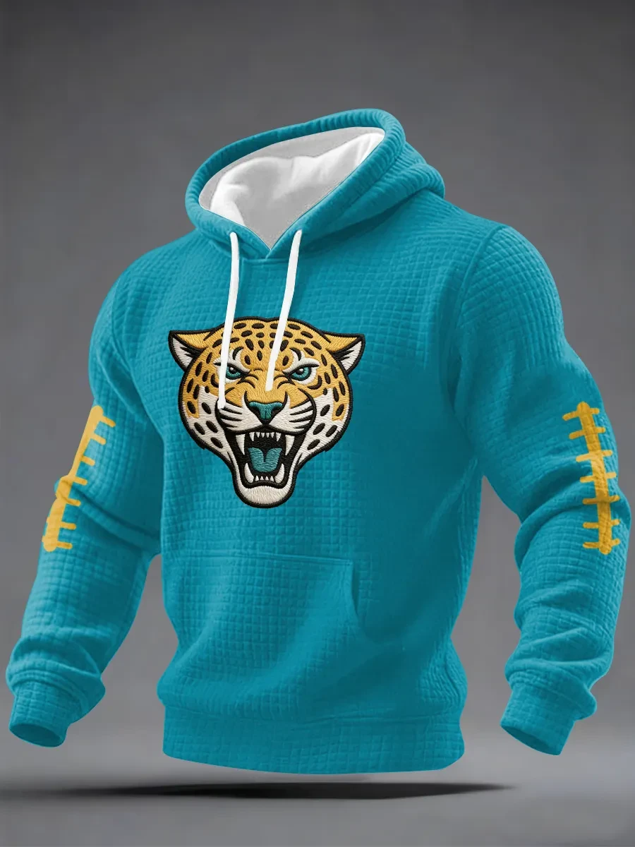 Jacksonville Jaguars DUUUVAL Hoodie Jacksonville Football Game Day Gear Jaguars Merch