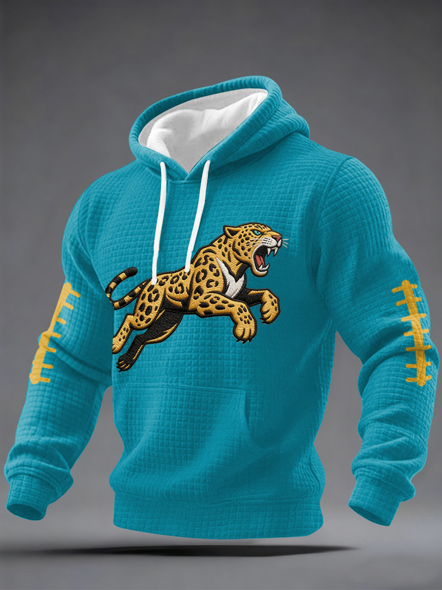 Jacksonville Jaguars Merch DUUUVAL Jacksonville Football Hoodie Game Day Outfit Gift For Fan