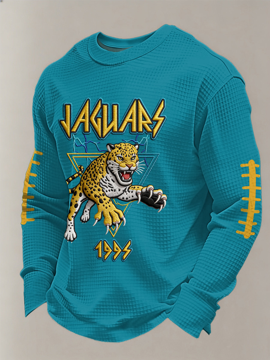Jacksonville Jaguars Merch DUUUVAL Long Sleeve Shirt Jaguars Fan Apparel Game Day Gifts Jacksonville Jaguars Merch DUUUVAL Long Sleeve Shirt Jaguars Fan Apparel Game Day Gifts