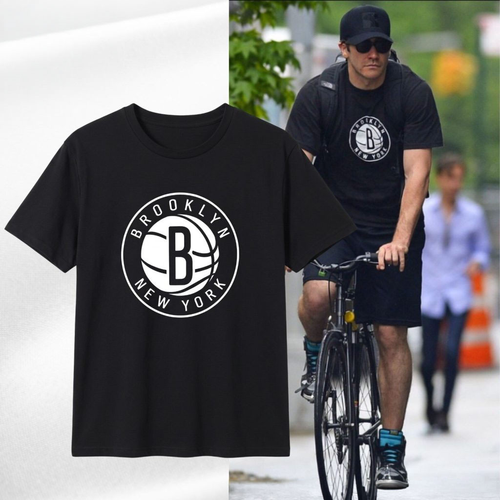 Jake Gyllenhaal Brooklyn New York Trending Shirt Jake Gyllenhaal Merch Gifts For Fans