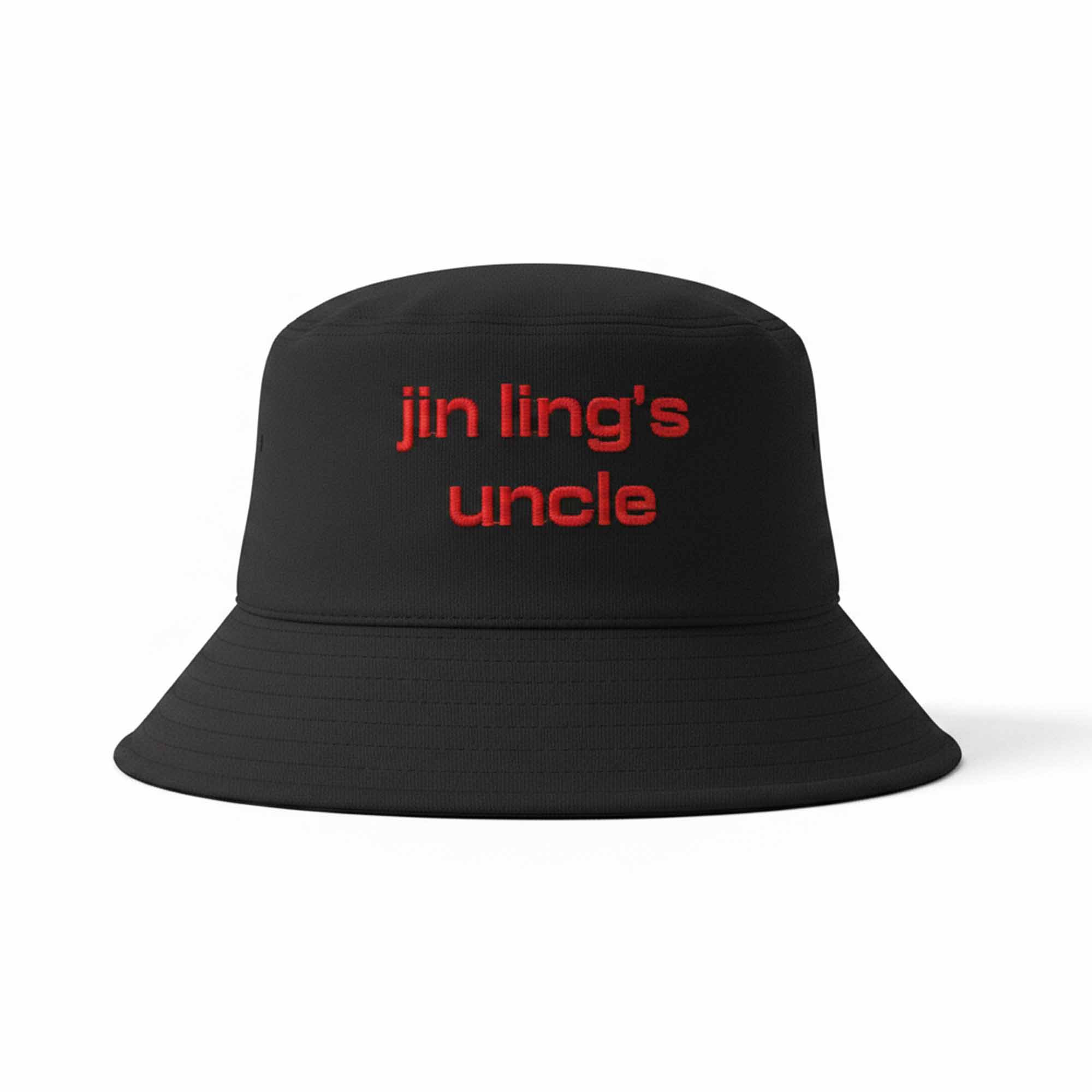 Jin Ling's Uncle Hat