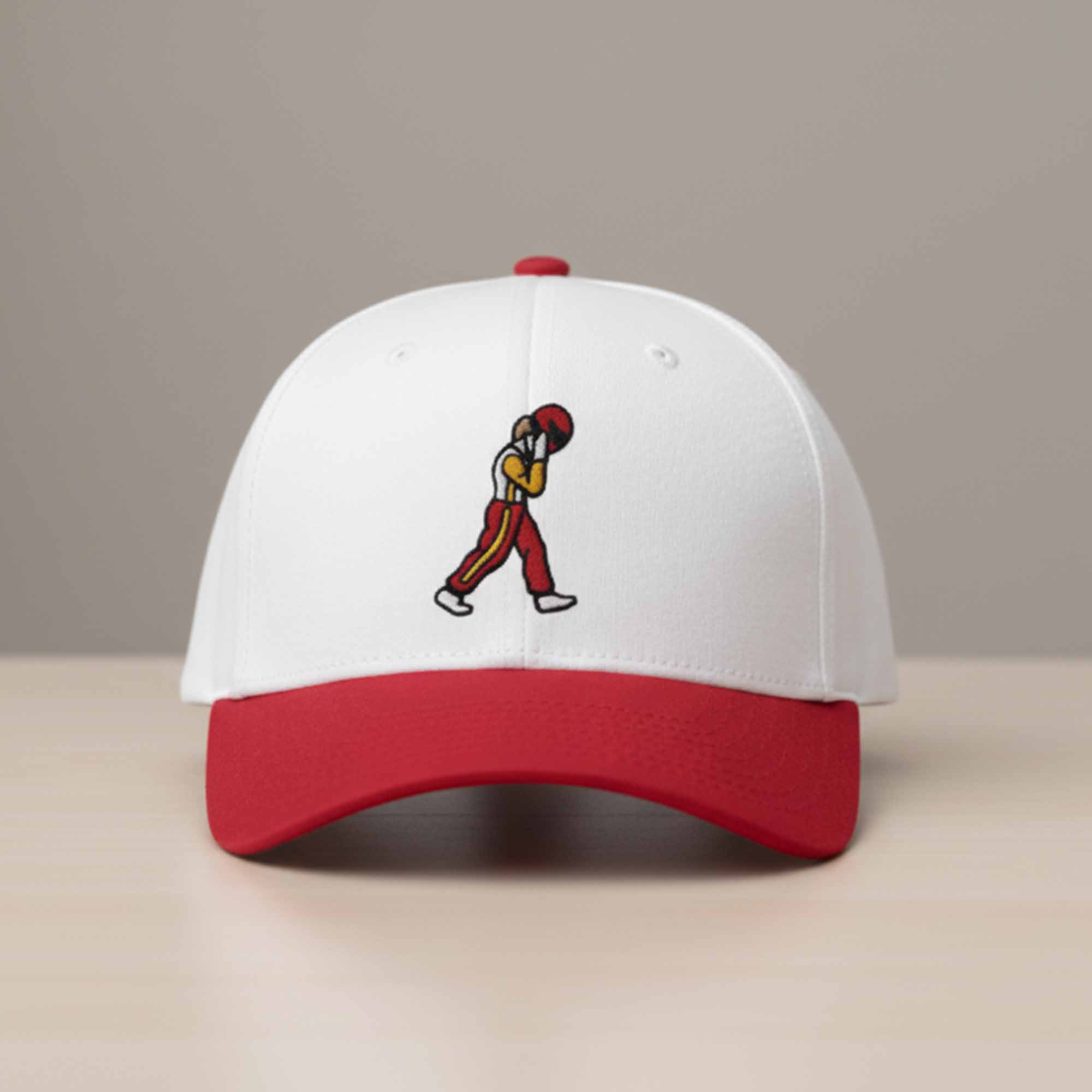 Josef Newgarden Racer Logo Hat
