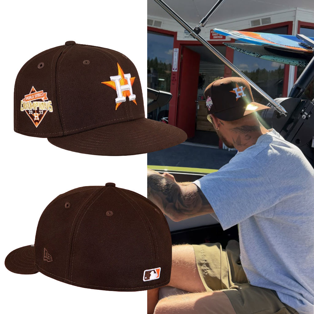 Justin Bieber New Era Houston Astros Snapback Hat Justin Bieber Merch 2026 Gift For Fans Justin Bieber New Era Houston Astros Snapback Hat Justin Bieber Merch 2026 Gift For Fans