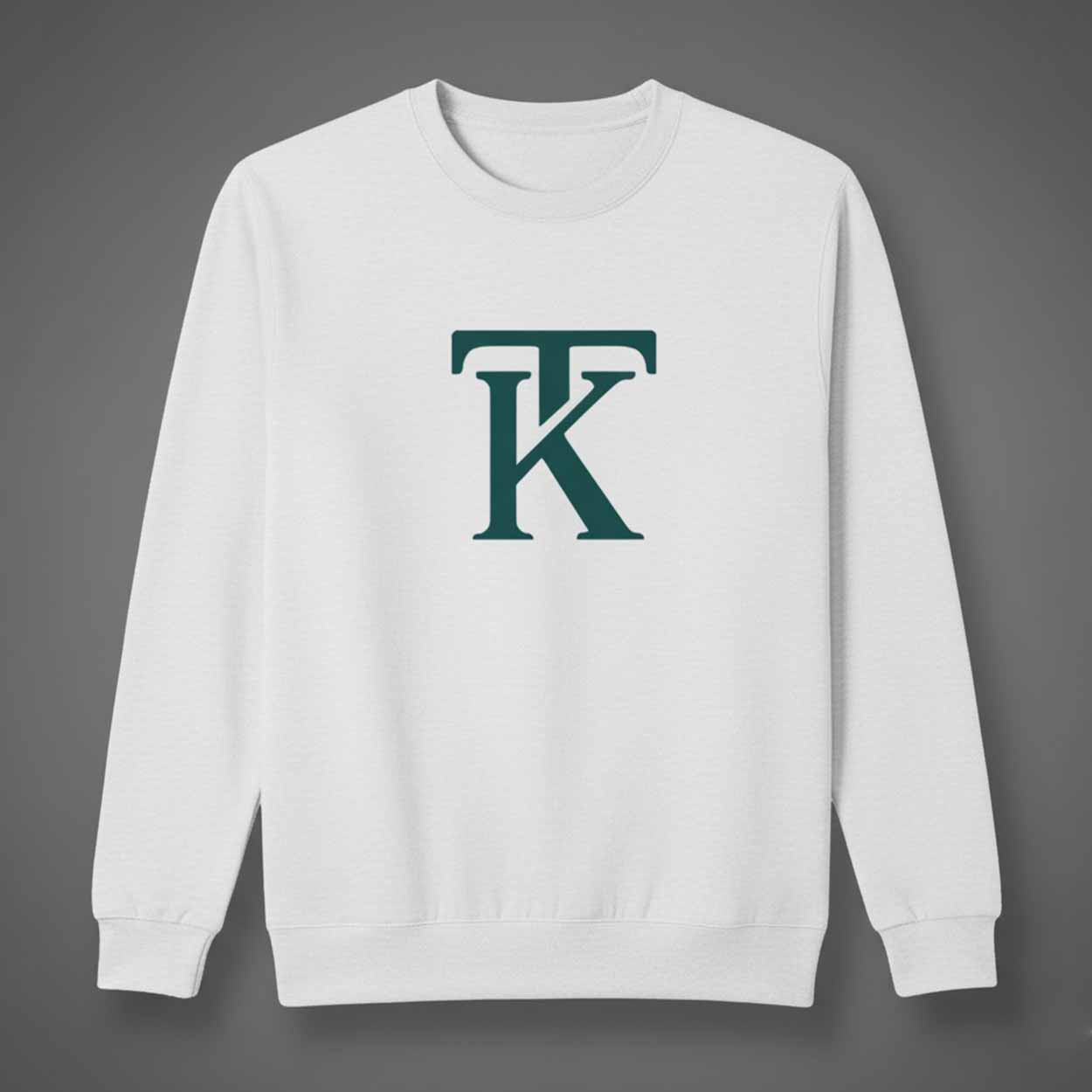 Kai Trump Sweatshirt Kai Trump Sweatshirt
