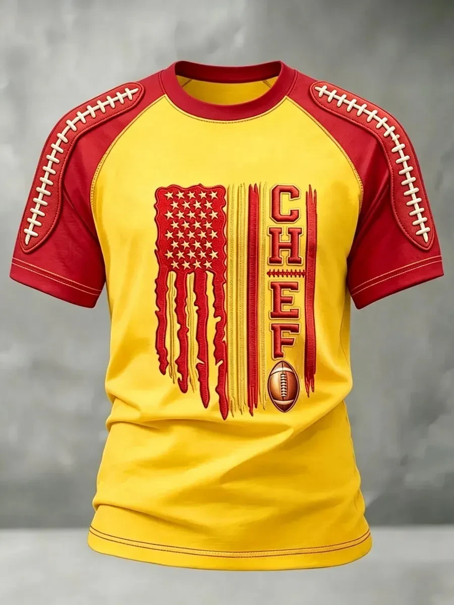 Kansas City Chiefs Merch Kansas City Football Game Day T-Shirt Fan Gift For Him Her Kansas City Chiefs Merch Kansas City Football Game Day T-Shirt Fan Gift For Him Her