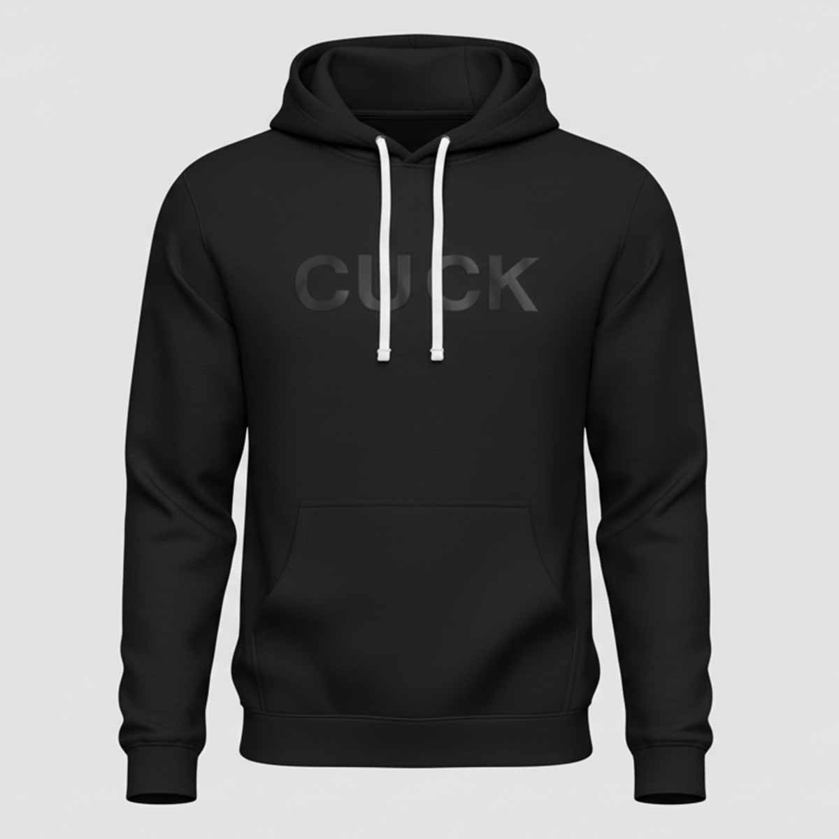 Kanye Cuck Hoodie Kanye Cuck Hoodie