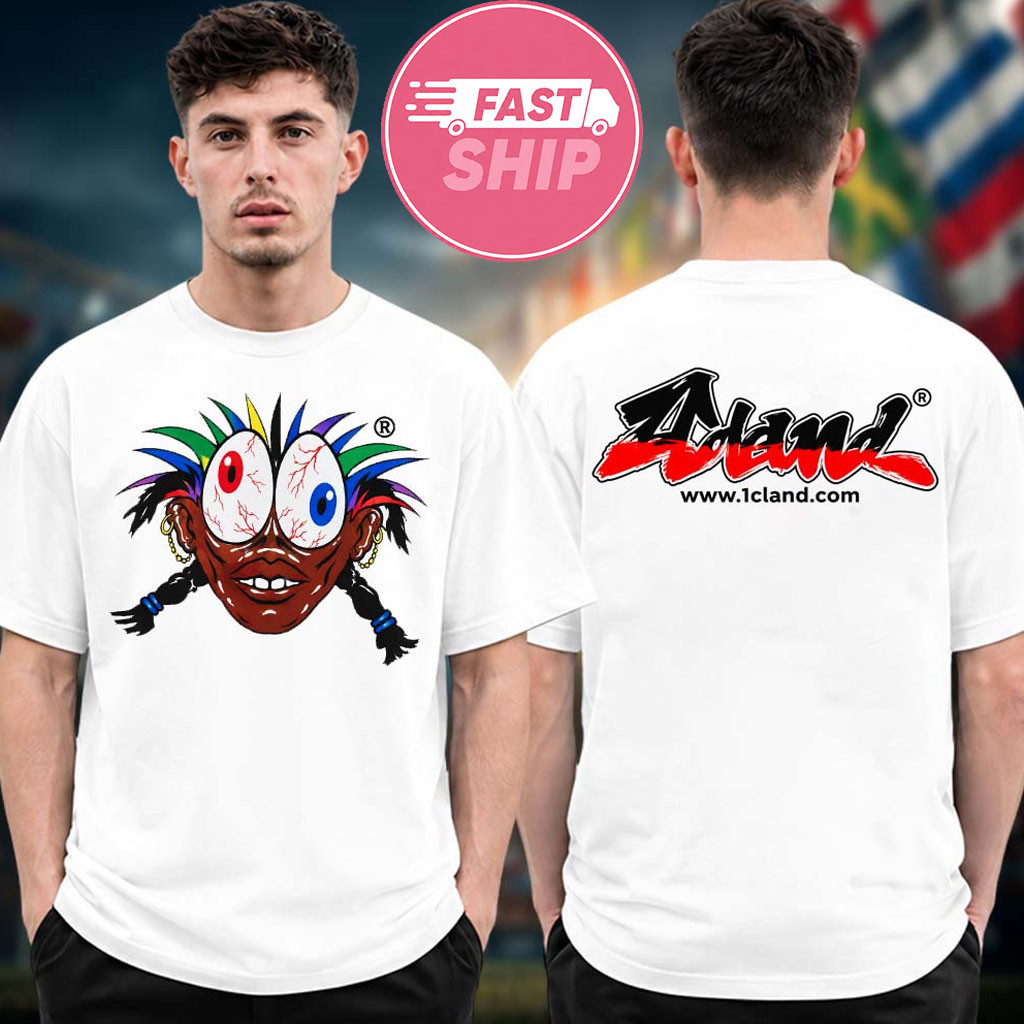 Ken Carson Merch Xperiment Tour 2026 Punk Mask T-Shirt Gift Ideas For Music Lovers