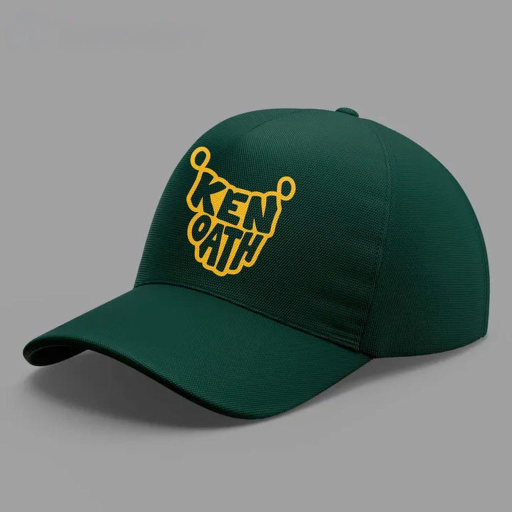 Ken Oath Tasmania Devils 2026 Hat Ken Hinkley Merch Best Gifts For Football Fans