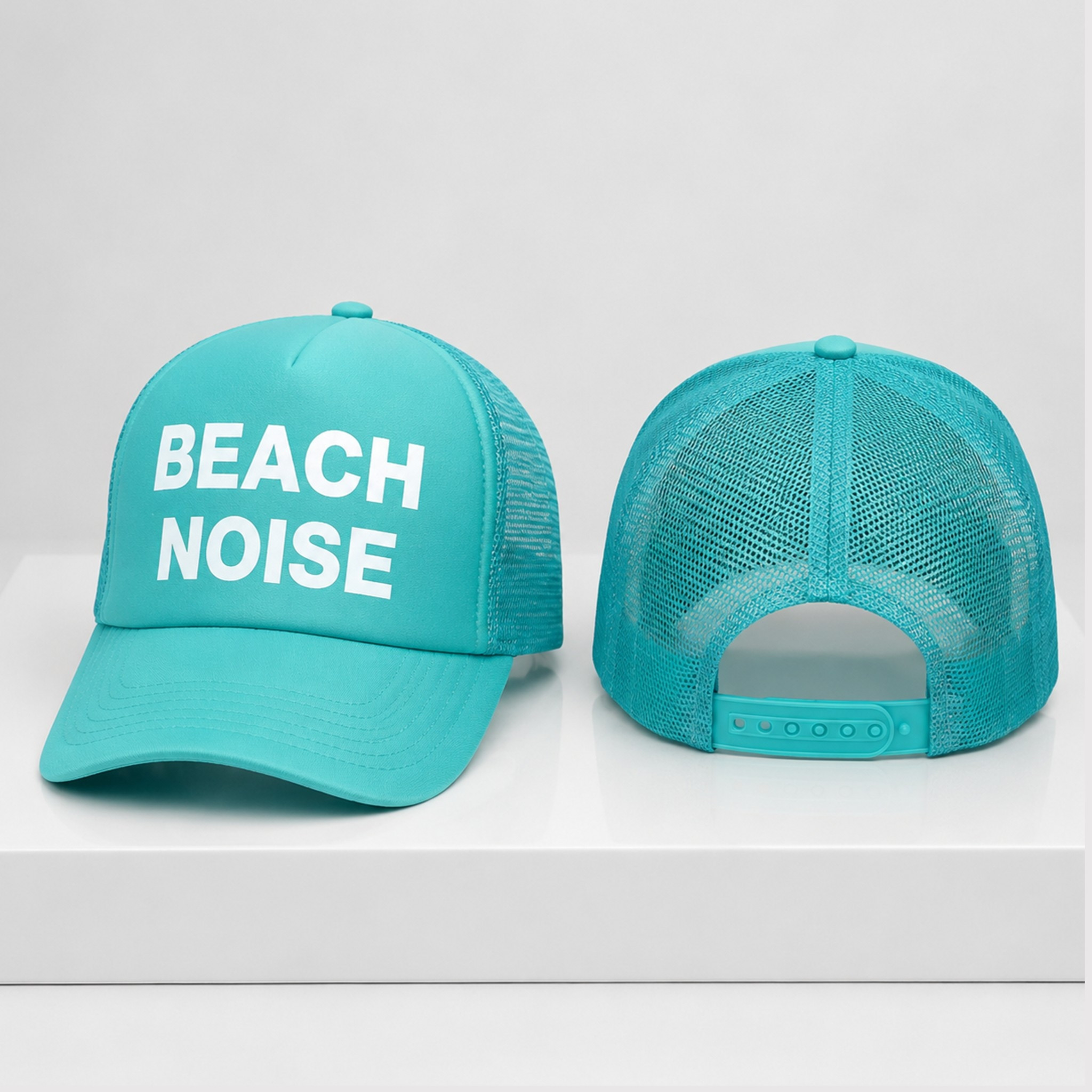 Kendrick Lamar Beach Noise Hat