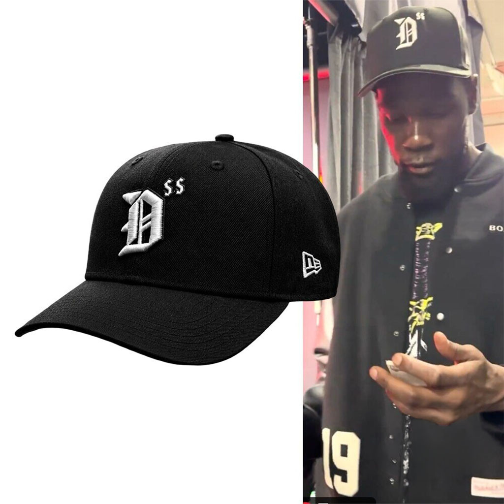 Kevin Durant New Era D Ss Logo Hat Embroidered Kevin Durant Merch Best Gift For Husband Kevin Durant New Era D Ss Logo Hat Embroidered Kevin Durant Merch Best Gift For Husband