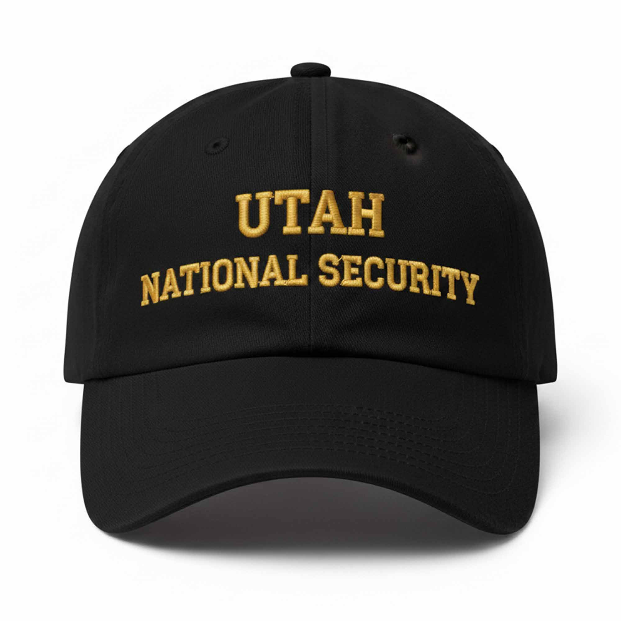Kevin O'Leary Utah National Security Hat