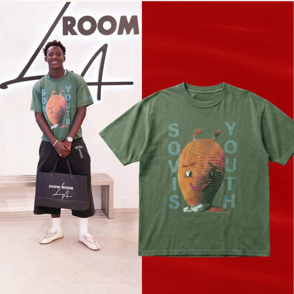 Kobbie Mainoo Sonic Youth Dirty Shirt Kobbie Mainoo Merch Gift For My Husband