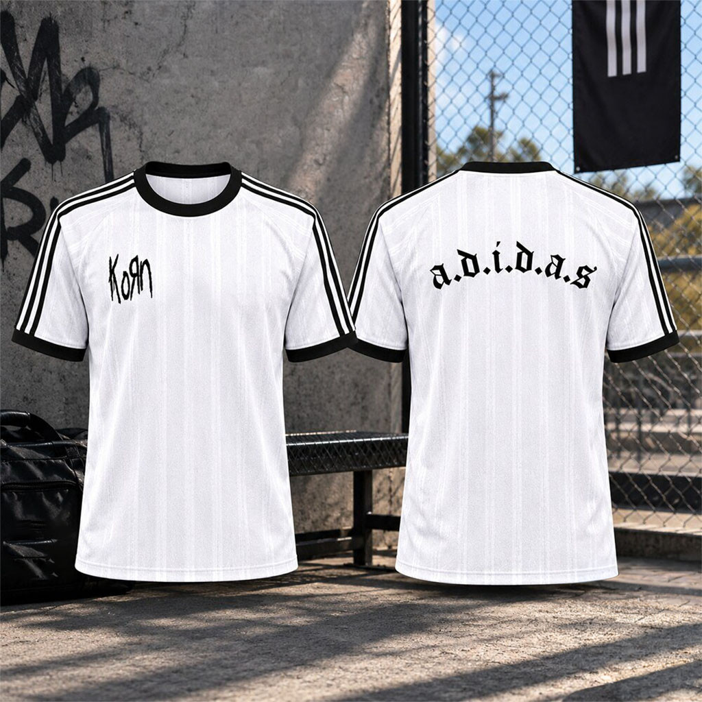 Korn Originals Jersey Shirt Korn Merch Music Lover Gift Ideas For Him Korn Originals Jersey Shirt Korn Merch Music Lover Gift Ideas For Him