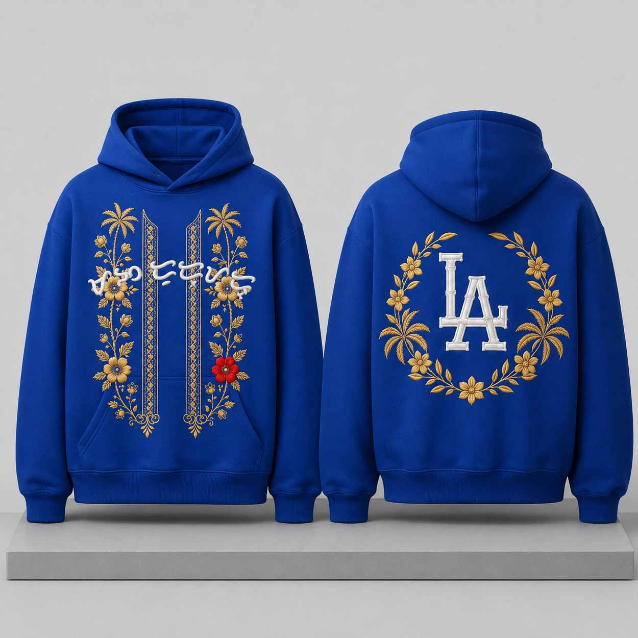 LA Dodgers Mga Dodger Filipino Heritage 2026 Hoodie LA Dodgers Mga Dodger Filipino Heritage 2026 Hoodie