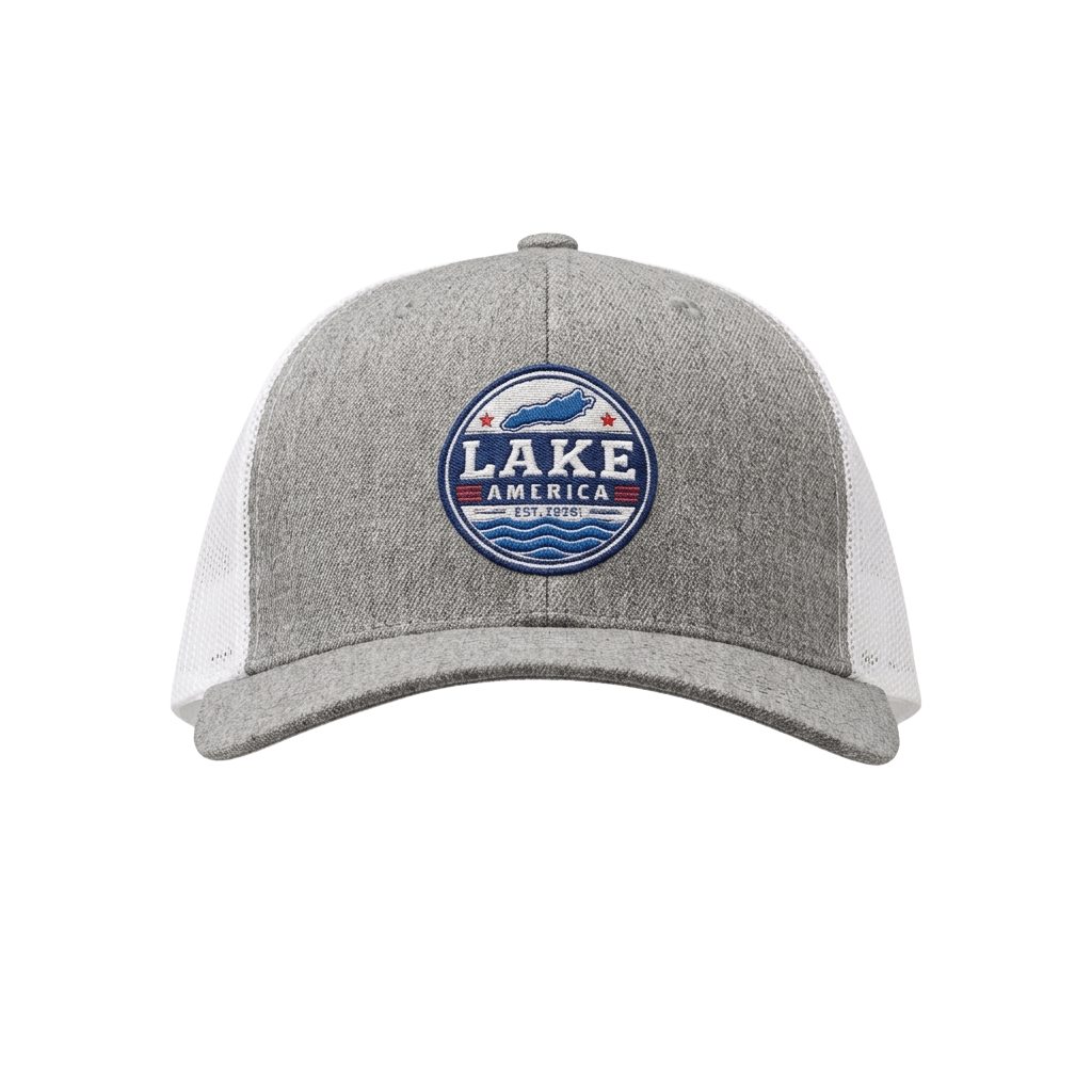 Lake America Est 2026 Hat